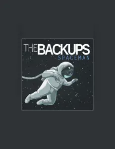 Écoutez The Backups, regardez des vidéoclips, lisez la biographie, consultez les dates de tournée et plus encore !