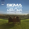 Sigma - Coming Home
