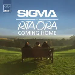 Coming Home (Remixes) - EP - Rita Ora