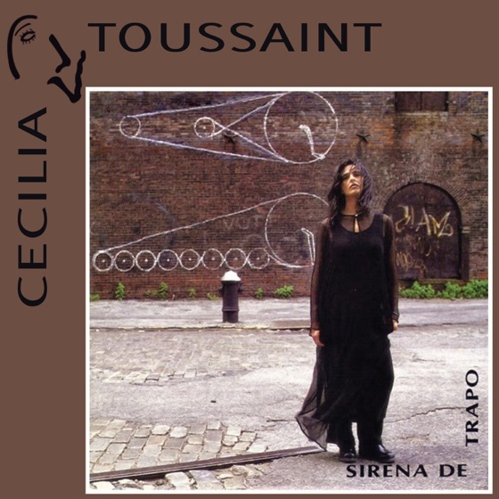 Cover artwork for Sirena de Trapo