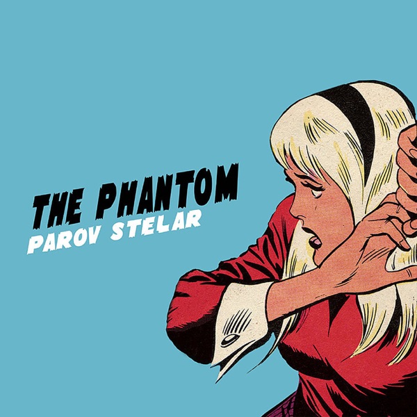 The Phantom - Single - Parov Stelar