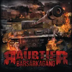 Bärsärkagång - Raubtier Bärsärkagång - Raubtier