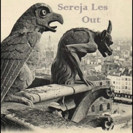 Sereja Les (Only Change) 35palata