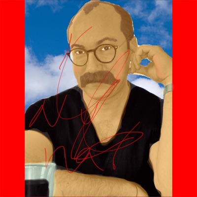 Rambling Nicholas Heron - Skeleton Floor