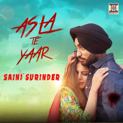 Asla Te Yaar - Single