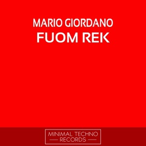Fuom Rek - Single
