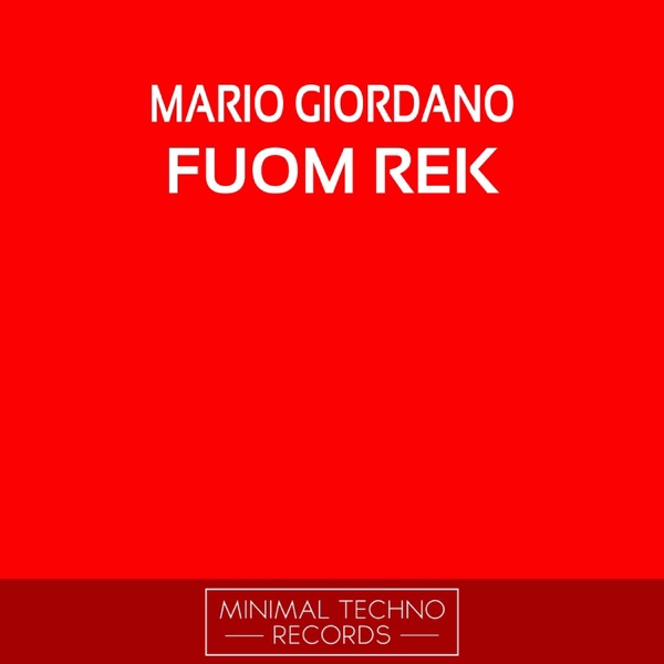 Fuom Rek - Single
