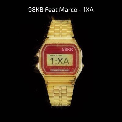 1xa (feat. Marco) - Single