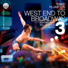 West End to Broadway 3 Inspirational Ballet Class Music - David Plumpton