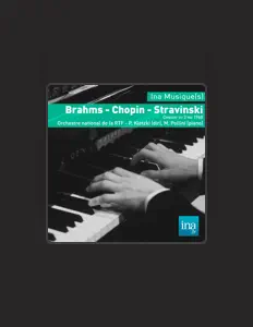 Orchestre National de la RTFを聴いたり、ミュージックビデオを鑑賞したり、経歴やツアー日程などを確認したりしましょう！
