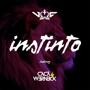 Instinto (Remixes)