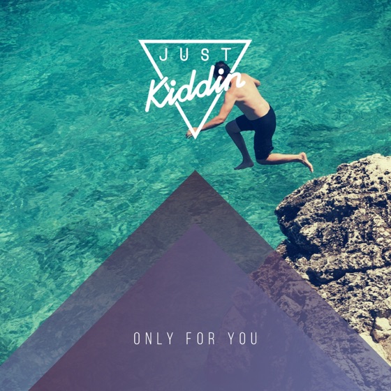 Cover artwork for Only for You