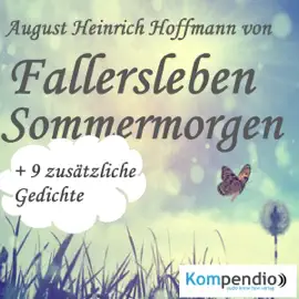 Sommermorgen