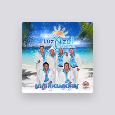 Listen to El Original Luz Azul, watch music videos, read bio, see tour dates & more!