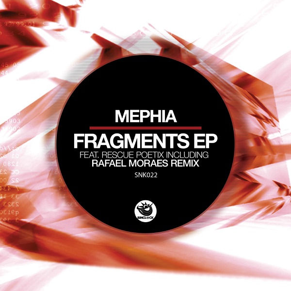 Fragments - EP