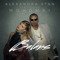 Balans (feat. Mohombi) - Single - Alexandra Stan