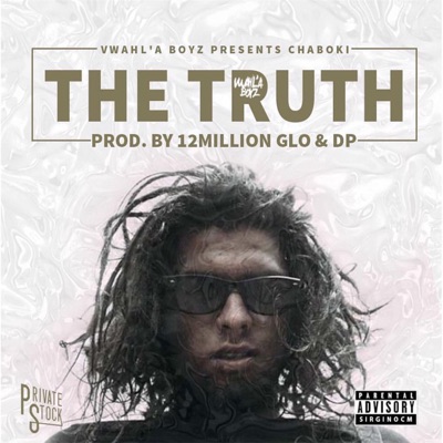 The Truth - Single