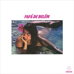 Fafá de Belém - Aconteceu Você