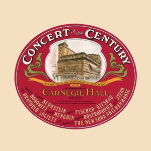 Concert of the Century (Live)
