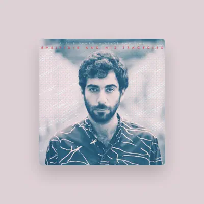 Listen to Evripidis And His Tragedies, watch music videos, read bio, see tour dates & more!
