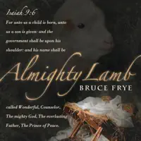 Silent Night — Bruce Frye