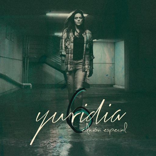 Yuridia - 6