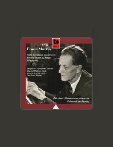 Ascolta Carl Rütti, guarda video musicali, leggi la biografia, vedi le date del tour & altro!