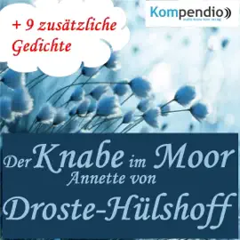 Der Knabe im Moor