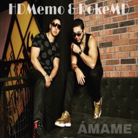 Ámame - Single - RokeMD & HDMemo