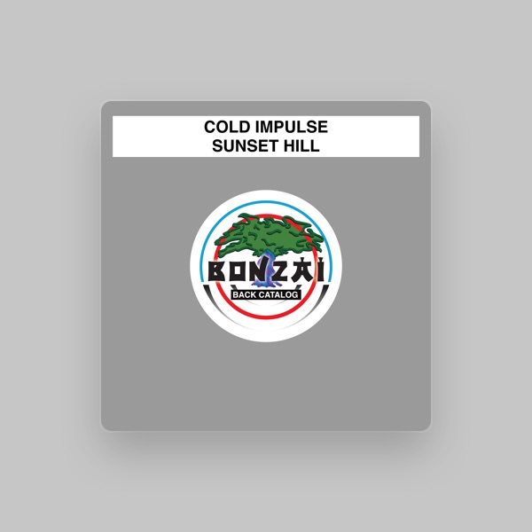 Cold Impulse's avatar
