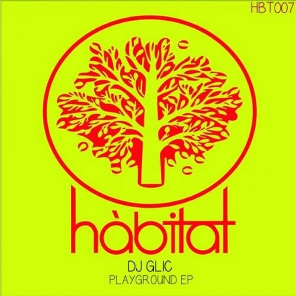 Playground EP