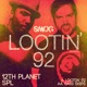 Lootin 92 Single