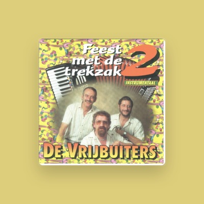 Listen to De Vrijbuiters, watch music videos, read bio, see tour dates & more!