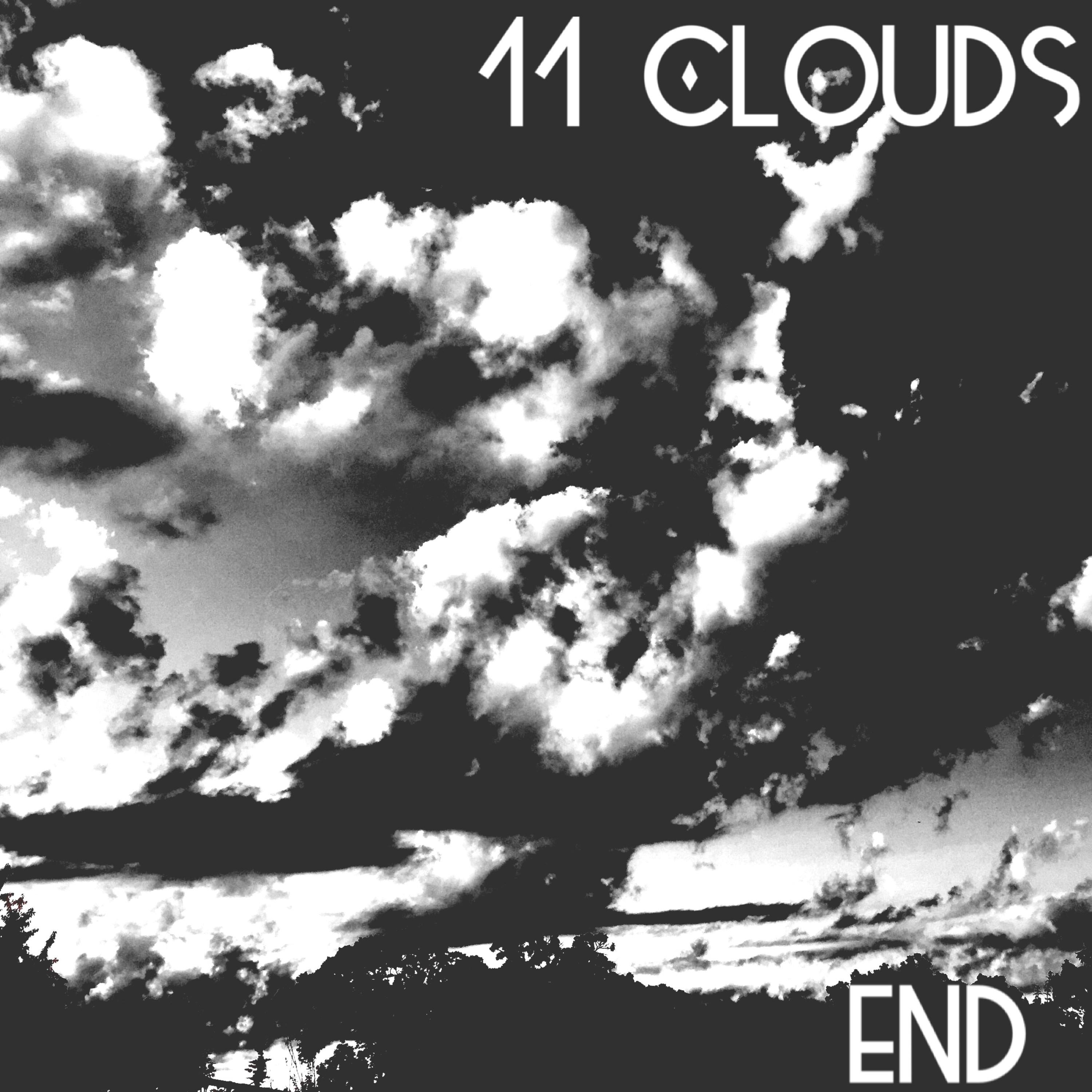 West End Weather - It's 11°C in London. A mix of sun and clouds out there.