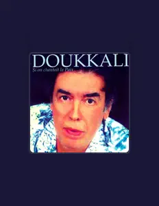 Listen to Doukkali, watch music videos, read bio, see tour dates & more!