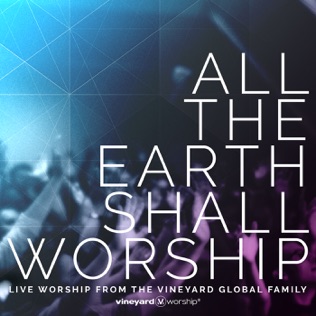 Vineyard Worship Quiero