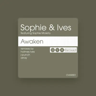 Listen to Sophie, watch music videos, read bio, see tour dates & more!