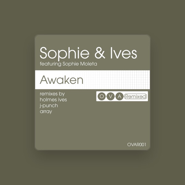 Sophie's avatar