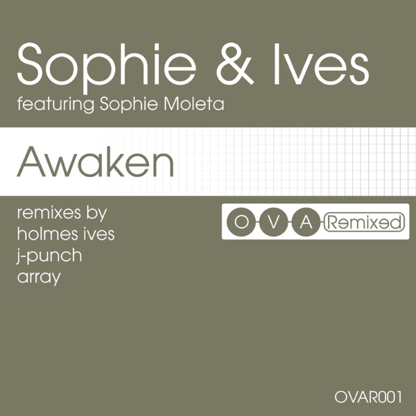 Awaken: The Remixes