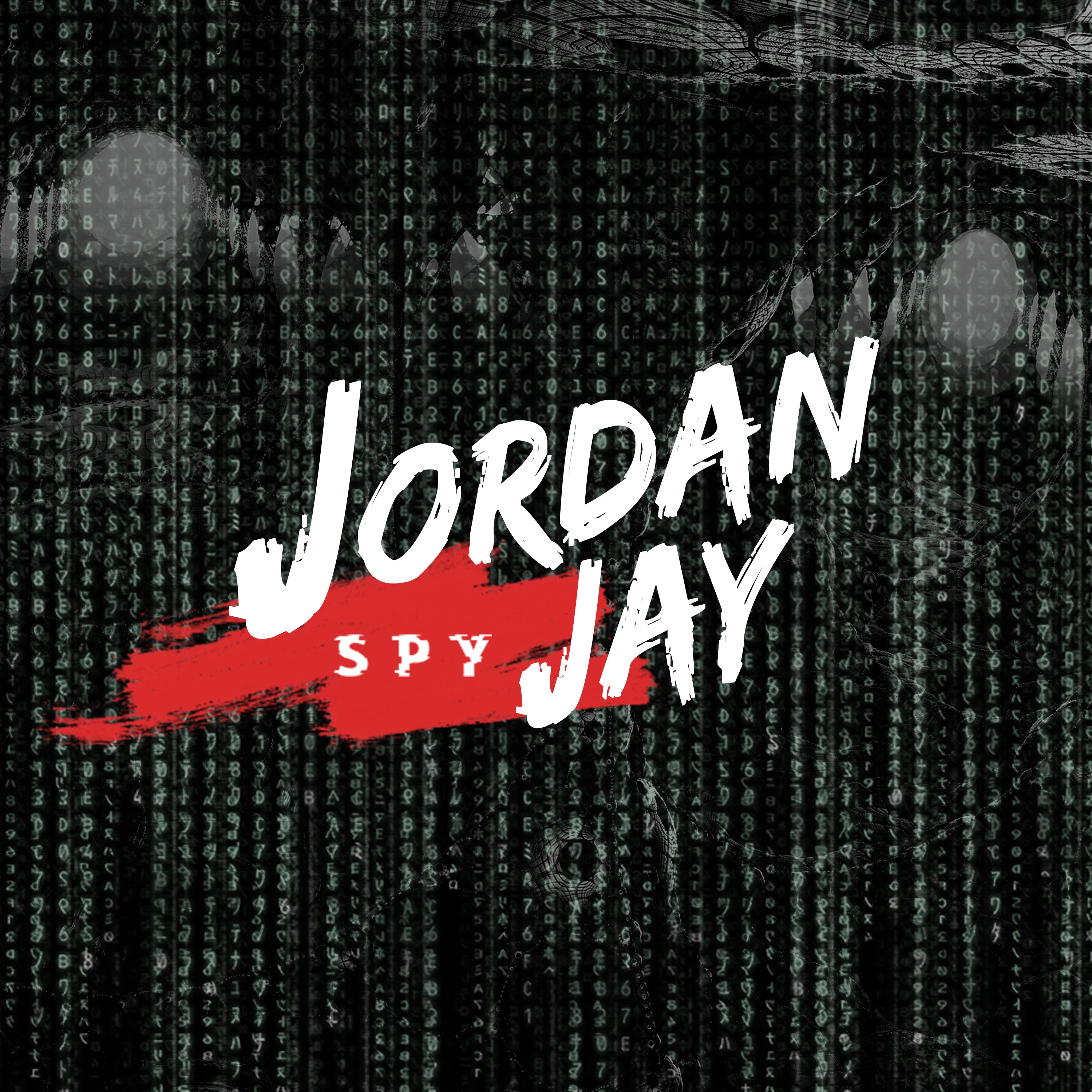 Spy - Single