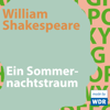 Ein Sommernachtstraum - William Shakespeare