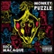 Sparklehorse - Monkey Puzzle lyrics