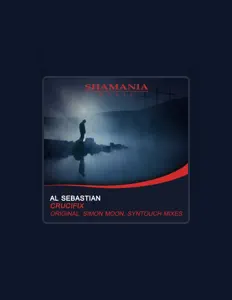 Al Sebastian: песни, клипы, биография, даты выступлений и многое другое.