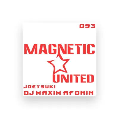 Listen to Dj Maxim Afonin, watch music videos, read bio, see tour dates & more!