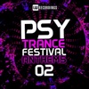 Psy-Trance Festival Anthems, Vol. 2