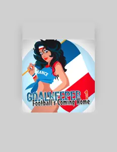 Écoutez Goalkeeper 1, regardez des vidéoclips, lisez la biographie, consultez les dates de tournée et plus encore !