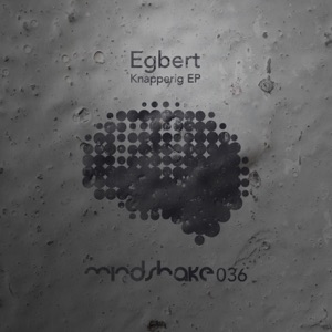 Knapperig - EP
