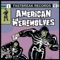 1968 - American Werewolves lyrics