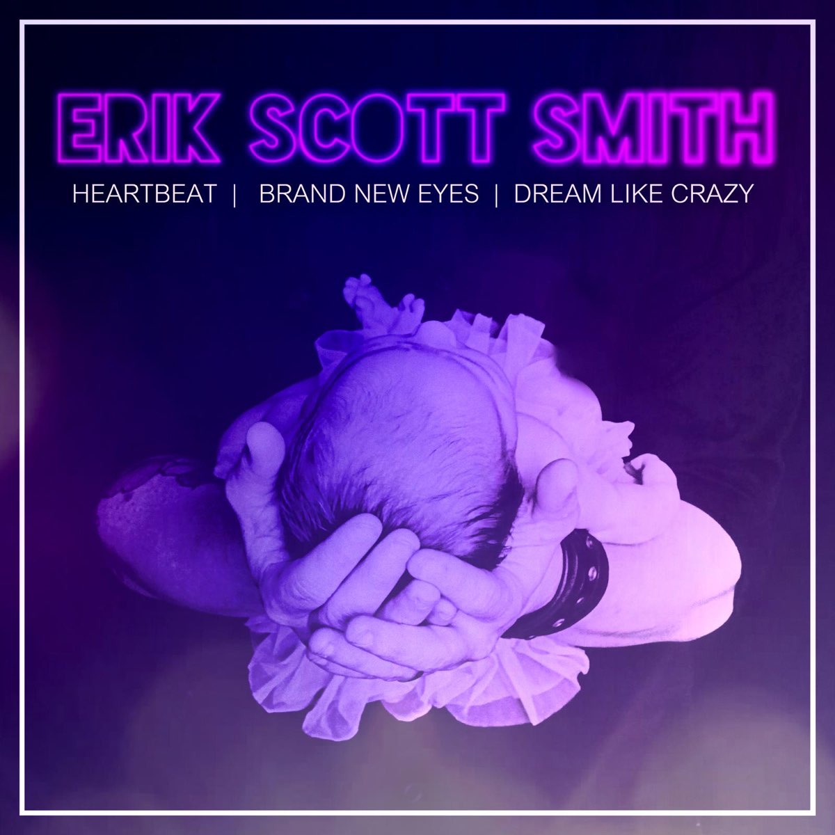 Smith dream. Erik Scott Smith. A New Heartbeat (Ep.