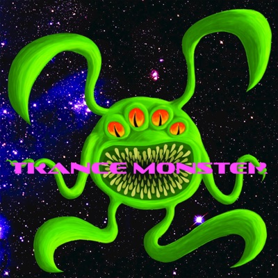 Trance Monster - Tay-Stee | Shazam